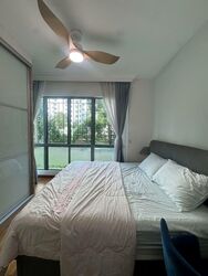 Palm Gardens (D23), Condominium #596082381
